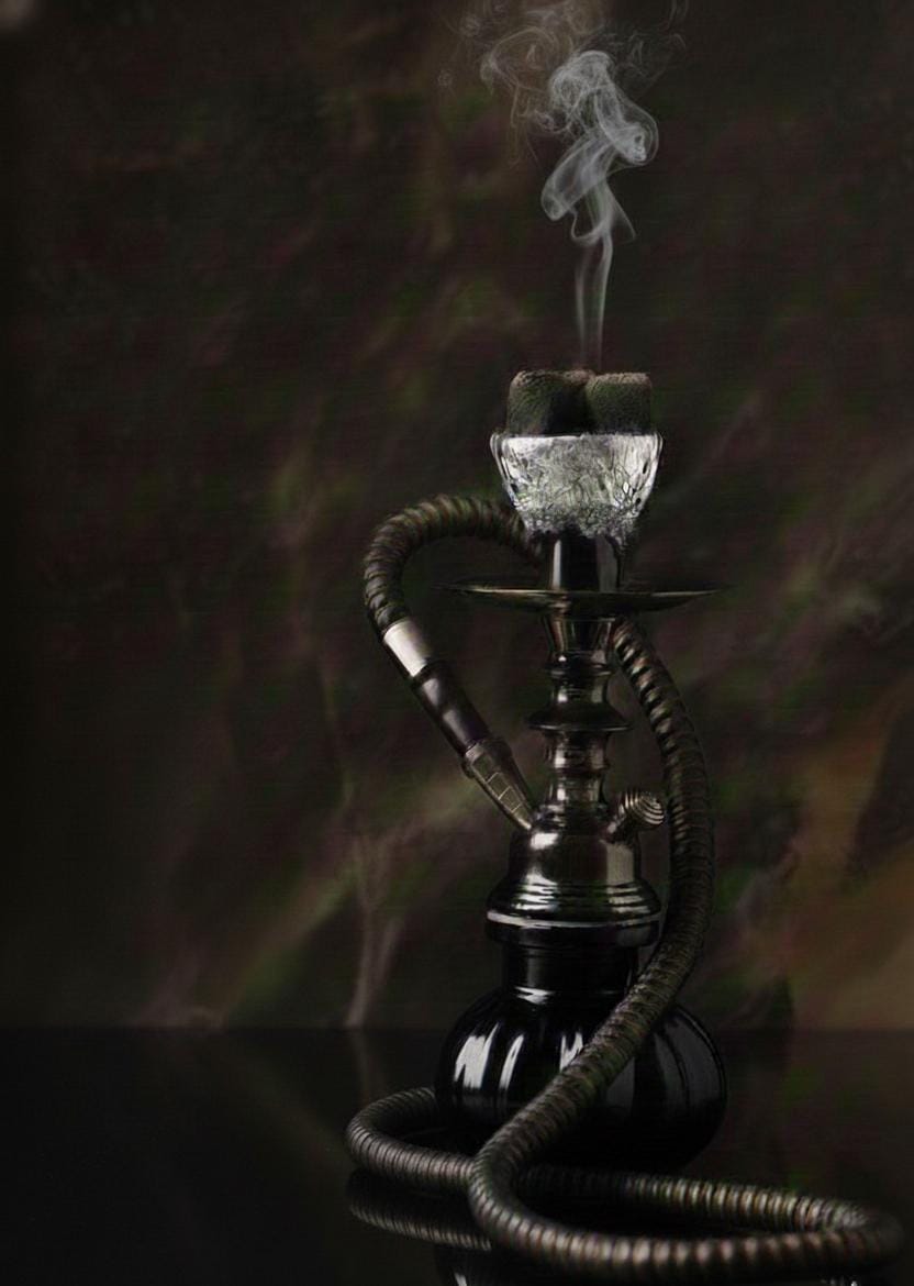 شيشة آيس